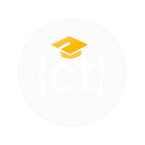 Codes Tutelage Logo